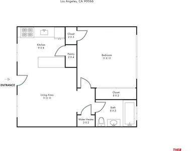 4140 Grand View Boulevard - Photo Thumbnail 13