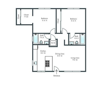 10420 Regent Street - Photo Thumbnail 15