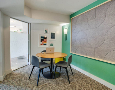 7660 Beverly Boulevard - Photo Thumbnail 10