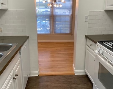 9609 W Olympic Boulevard - Photo Thumbnail 8