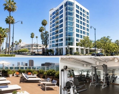 8601 Wilshire Blvd - Photo Thumbnail 6