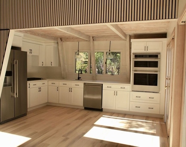 1578 Topanga Skyline Drive - Photo Thumbnail 4