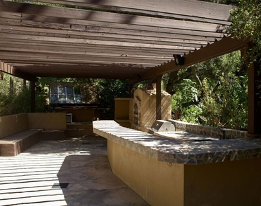 1578 Topanga Skyline Drive - Photo Thumbnail 19