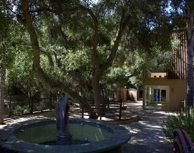 1578 Topanga Skyline Drive - Photo Thumbnail 20