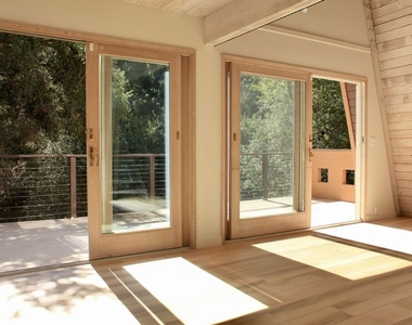 1578 Topanga Skyline Drive - Photo Thumbnail 1