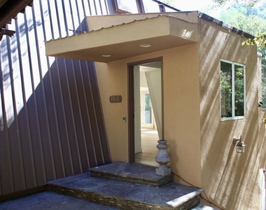 1578 Topanga Skyline Drive - Photo Thumbnail 22