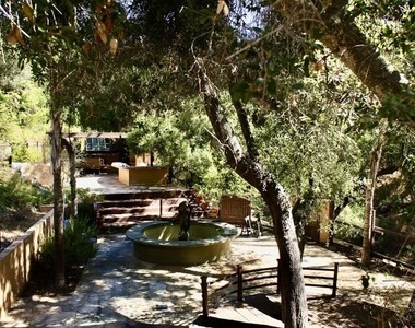 1578 Topanga Skyline Drive - Photo Thumbnail 3