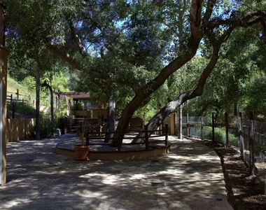 1578 Topanga Skyline Drive - Photo Thumbnail 18