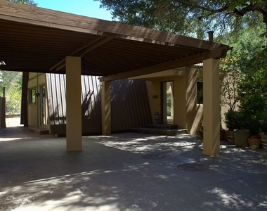 1578 Topanga Skyline Drive - Photo Thumbnail 21