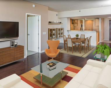 13650 Marina Pointe Drive - Photo Thumbnail 1