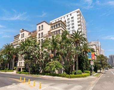 10795 Wilshire Boulevard - Photo Thumbnail 43