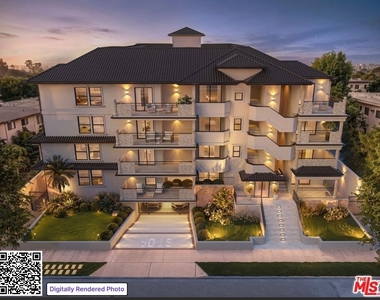 8121 Norton Avenue - Photo Thumbnail 41