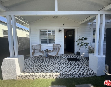 1605 Cabrillo Avenue - Photo Thumbnail 27