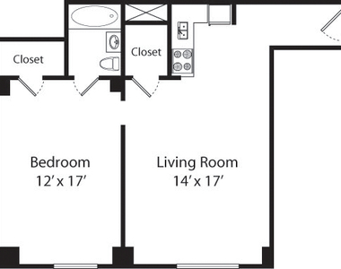 41 West 86th St - Photo Thumbnail 32