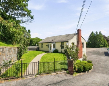 36 Old Indian Rd - Photo Thumbnail 1