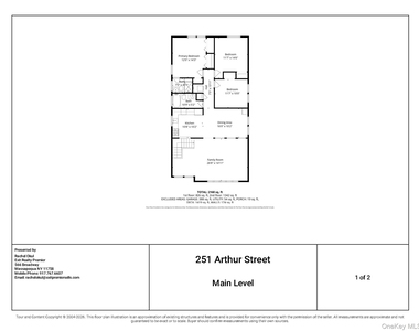251 Arthur Street - Photo Thumbnail 25