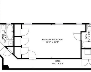 136 Prospect Park W - Photo Thumbnail 4