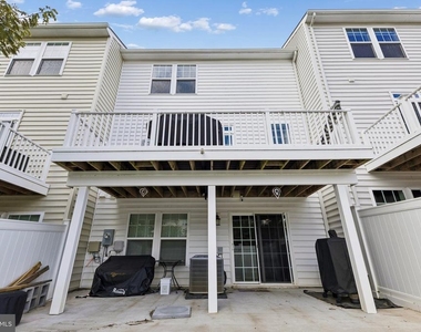 16655 Danridge Manor Drive - Photo Thumbnail 22