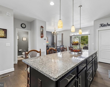 16655 Danridge Manor Drive - Photo Thumbnail 5