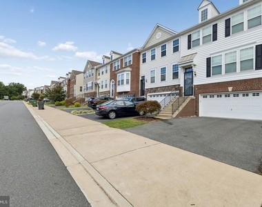 16655 Danridge Manor Drive - Photo Thumbnail 1