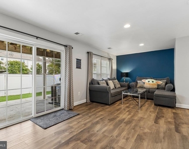 16655 Danridge Manor Drive - Photo Thumbnail 19