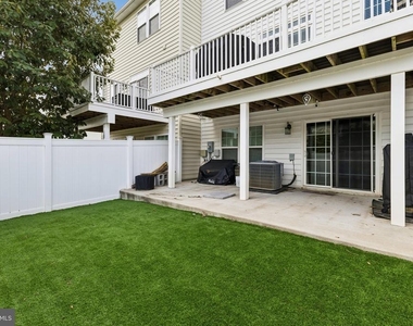 16655 Danridge Manor Drive - Photo Thumbnail 23