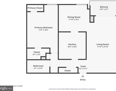 2300 Pimmit Drive - Photo Thumbnail 27