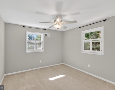 6710 Sydenstricker Road - Photo Thumbnail 22