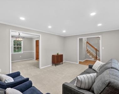 6710 Sydenstricker Road - Photo Thumbnail 12