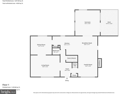 6710 Sydenstricker Road - Photo Thumbnail 42
