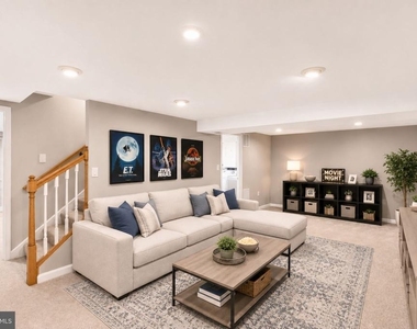 6710 Sydenstricker Road - Photo Thumbnail 33
