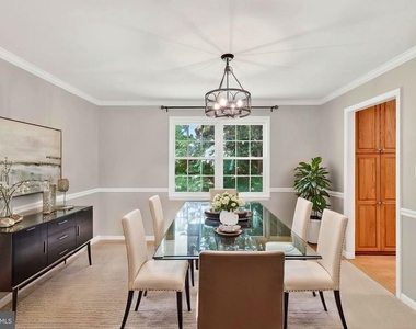 6710 Sydenstricker Road - Photo Thumbnail 9