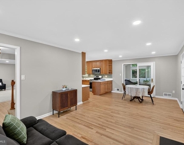6710 Sydenstricker Road - Photo Thumbnail 7
