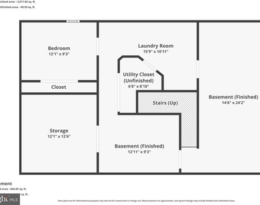 6710 Sydenstricker Road - Photo Thumbnail 44