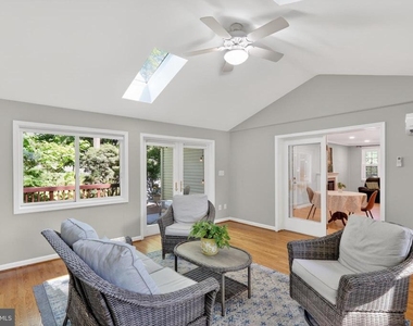 6710 Sydenstricker Road - Photo Thumbnail 16