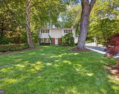 6710 Sydenstricker Road - Photo Thumbnail 2