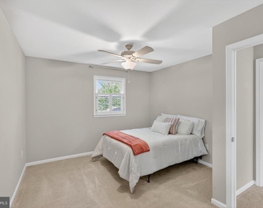 6710 Sydenstricker Road - Photo Thumbnail 19