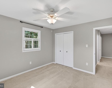 6710 Sydenstricker Road - Photo Thumbnail 24