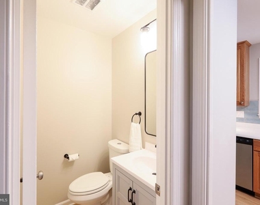 6710 Sydenstricker Road - Photo Thumbnail 17