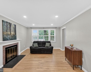 6710 Sydenstricker Road - Photo Thumbnail 14