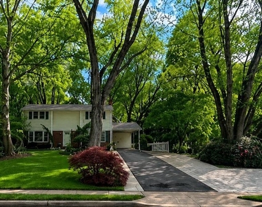 6710 Sydenstricker Road - Photo Thumbnail 4