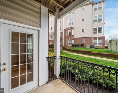1550 Spring Gate Drive - Photo Thumbnail 11