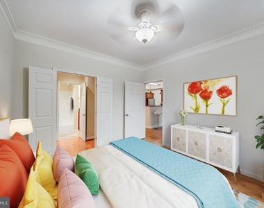 1550 Spring Gate Drive - Photo Thumbnail 6