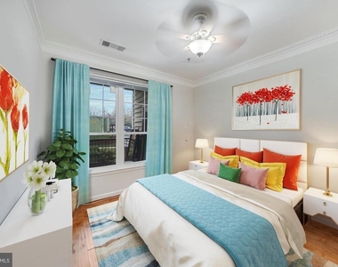1550 Spring Gate Drive - Photo Thumbnail 5