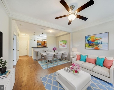1550 Spring Gate Drive - Photo Thumbnail 1