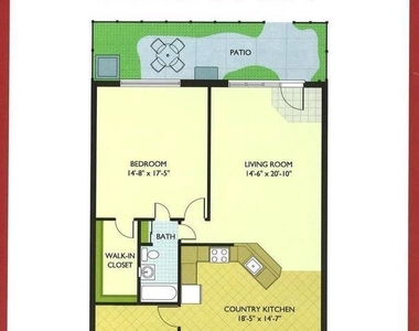 1425 N Van Dorn Street - Photo Thumbnail 35