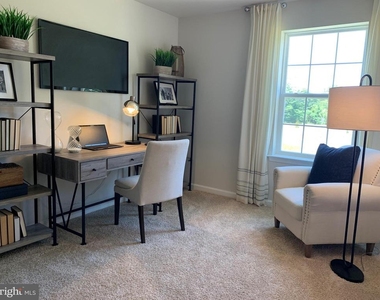 29 Peregrine Way - Photo Thumbnail 29