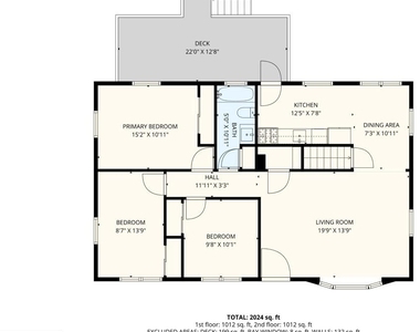 9017 Rhode Island Avenue - Photo Thumbnail 32