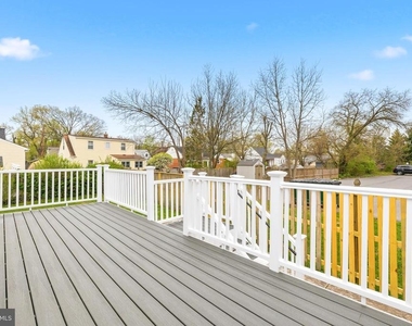 9017 Rhode Island Avenue - Photo Thumbnail 29
