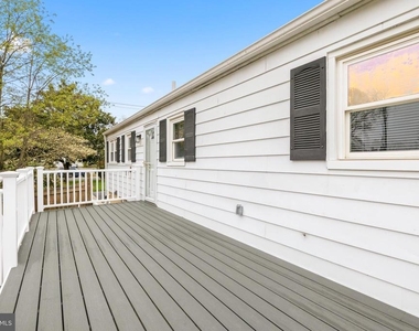 9017 Rhode Island Avenue - Photo Thumbnail 30